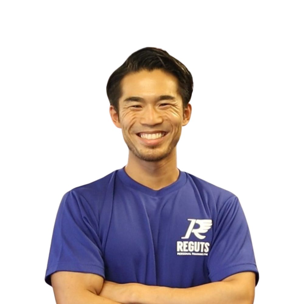 染谷トレーナー画像